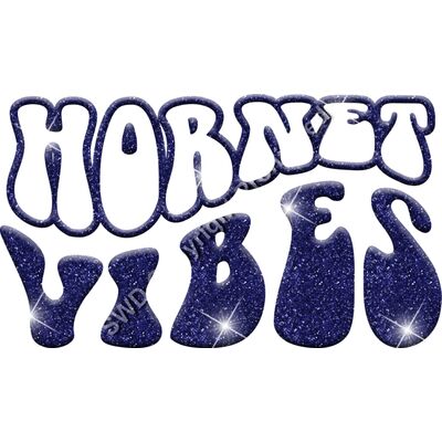 GLT98 BLUE GLITTER Thumbnail