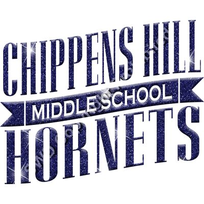 GLT57 BLUE GLITTER Thumbnail