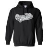 18500 Adult Heavy Blend Hooded Sweatshirt Thumbnail