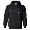 18500 Adult Heavy Blend Hooded Sweatshirt Thumbnail