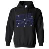 18500 Adult Heavy Blend Hooded Sweatshirt Thumbnail