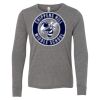 3513Y Youth Extra Soft Tri-blend Long Sleeve Thumbnail
