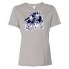 6413 Women’s Extra Soft Tri-blend Tee Thumbnail