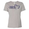 6413 Women’s Extra Soft Tri-blend Tee Thumbnail